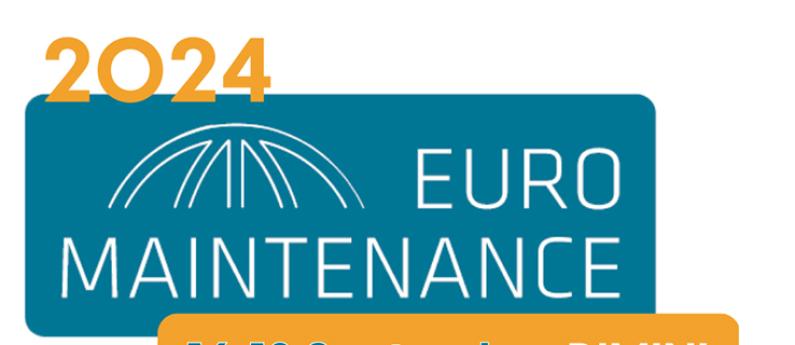Euromaintenance 2024 - Palacongressi Rimini