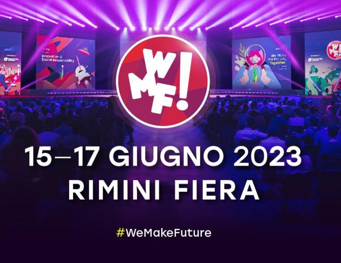 Web Marketing Festival - Rimini Fiera